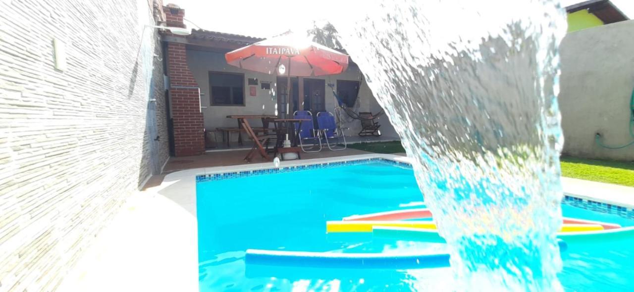 Casa Praia Dos Milagres-3Suites-Piscina-850M Da Praia Сан-Мигел-дус-Милагрис Экстерьер фото