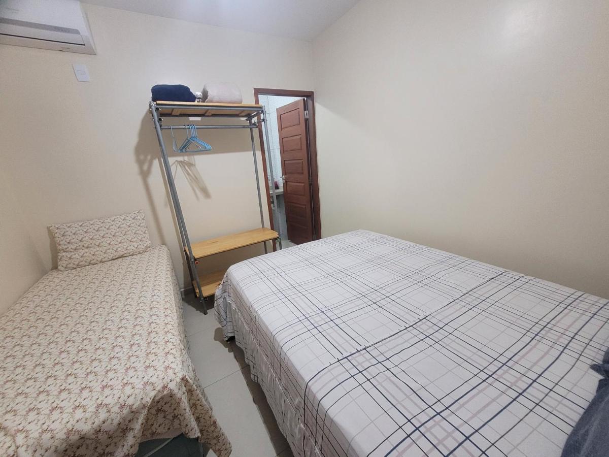 Casa Praia Dos Milagres-3Suites-Piscina-850M Da Praia Сан-Мигел-дус-Милагрис Экстерьер фото